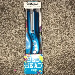 Bed head waver/ crimper